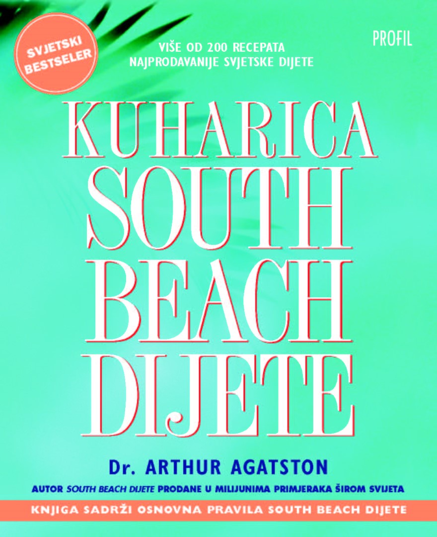 South beach kuharica