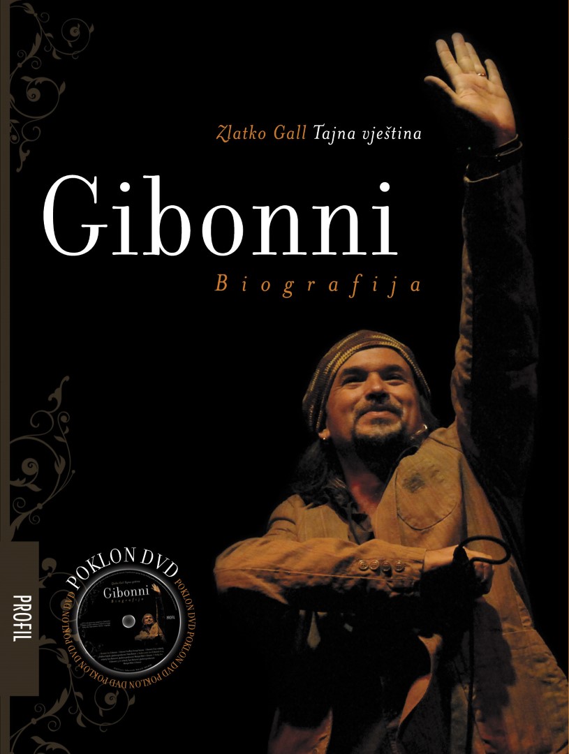 Gibonni - biografija