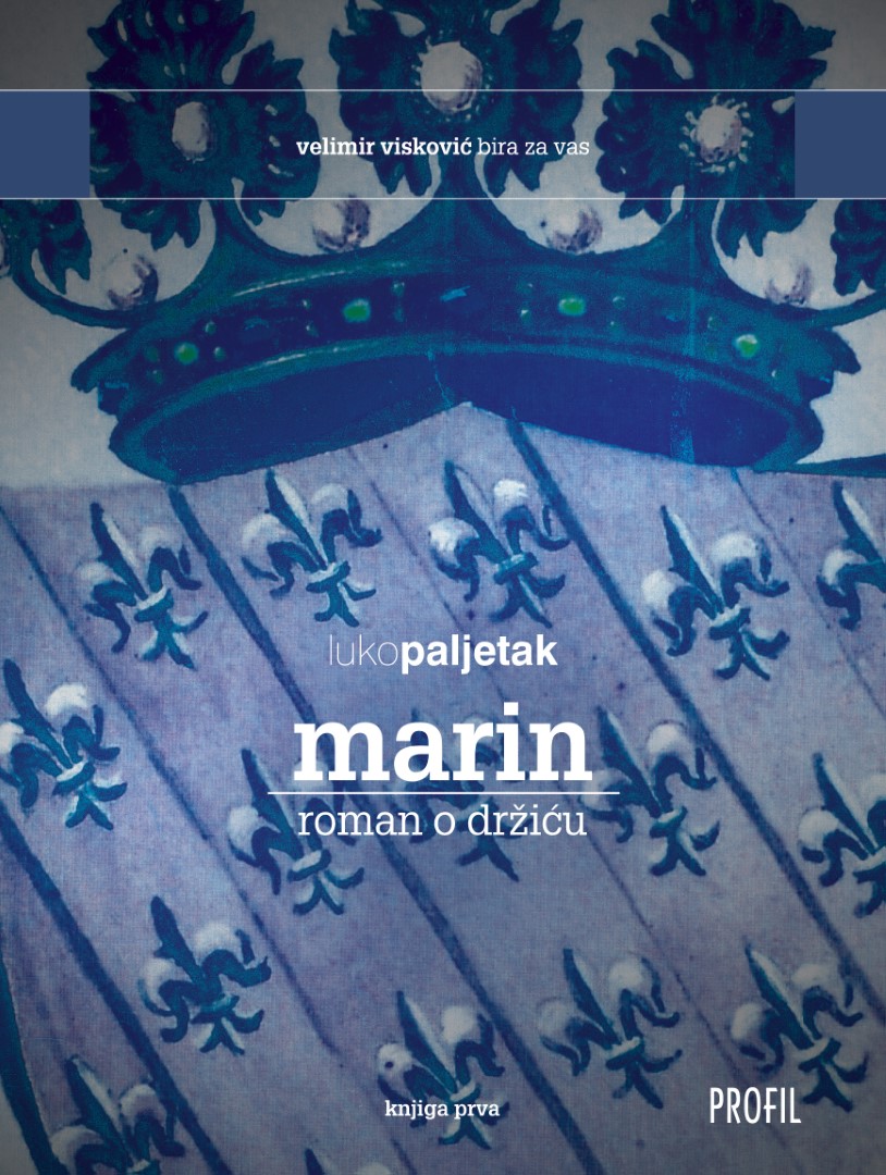 Marin I. dio