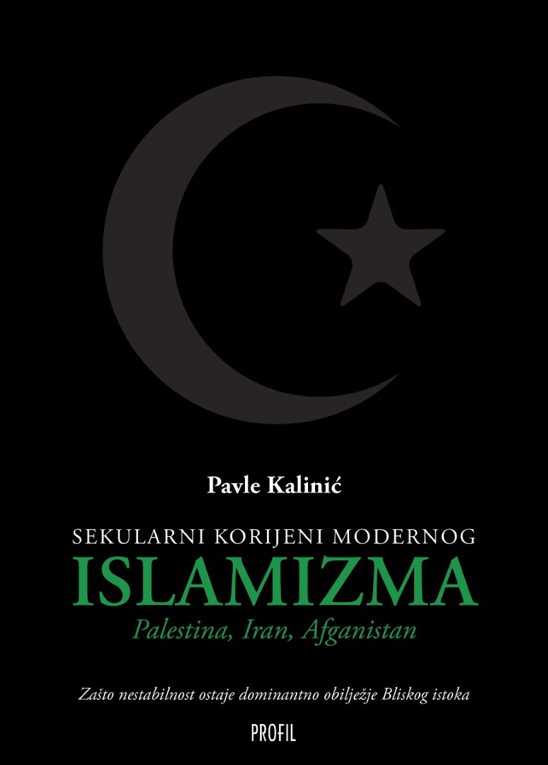Sekularni korijeni modernog islamizma