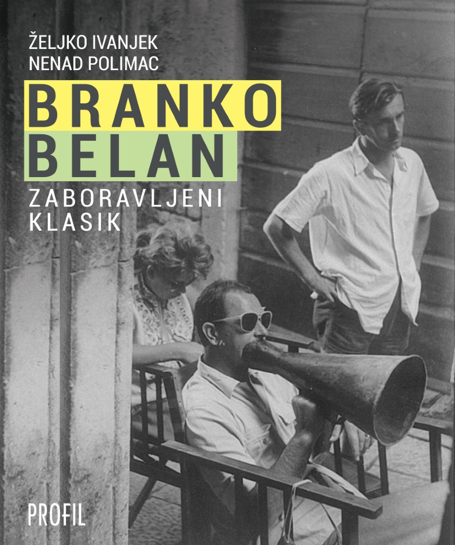 Branko Belan - zaboravljeni klasik