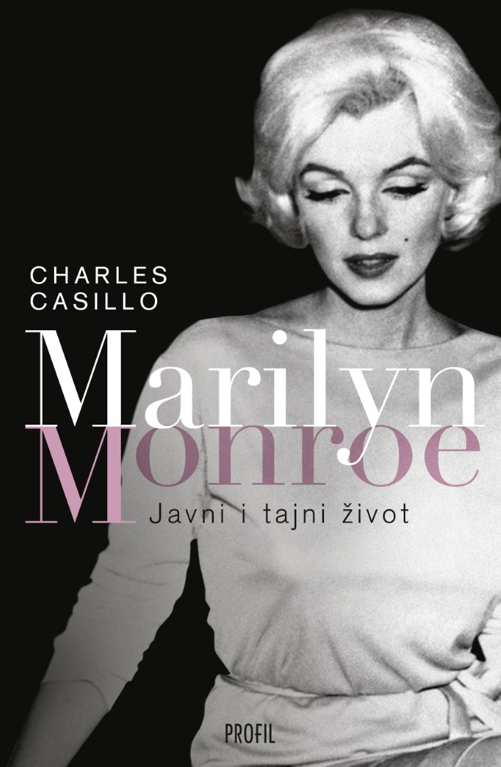 Javni i tajni život Marilyn Monroe