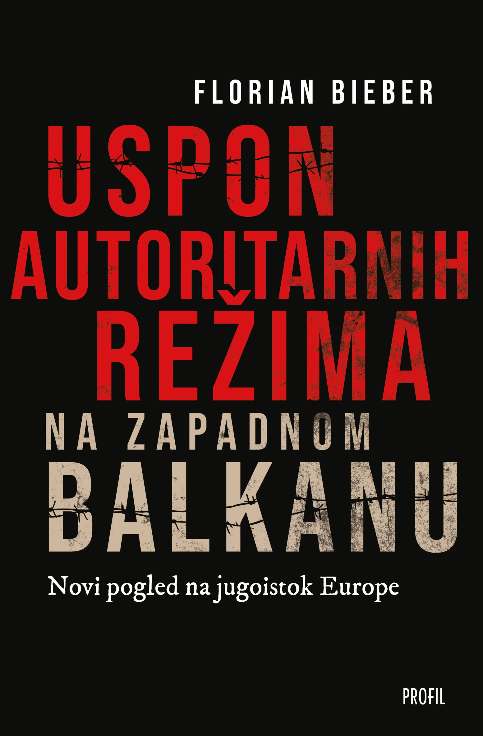 Uspon autoritarnih režima na zapadnom Balkanu