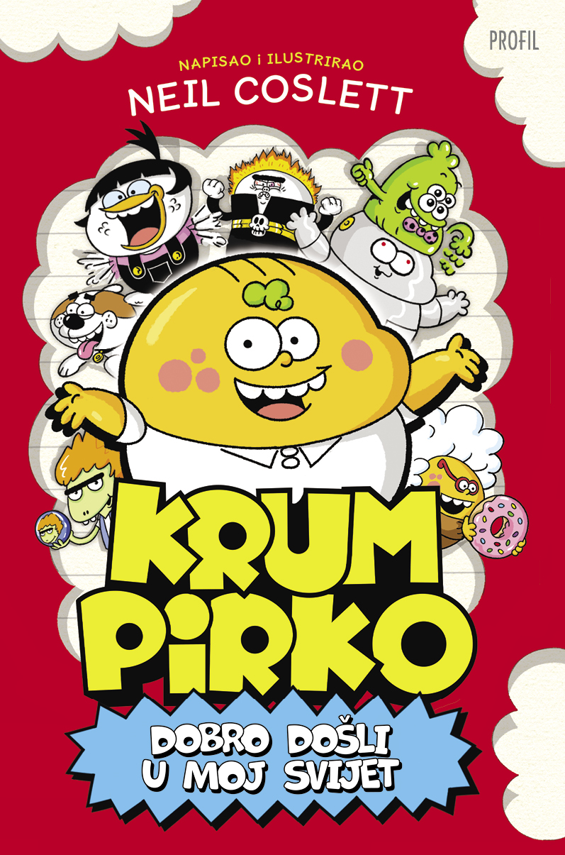 Krumpirko