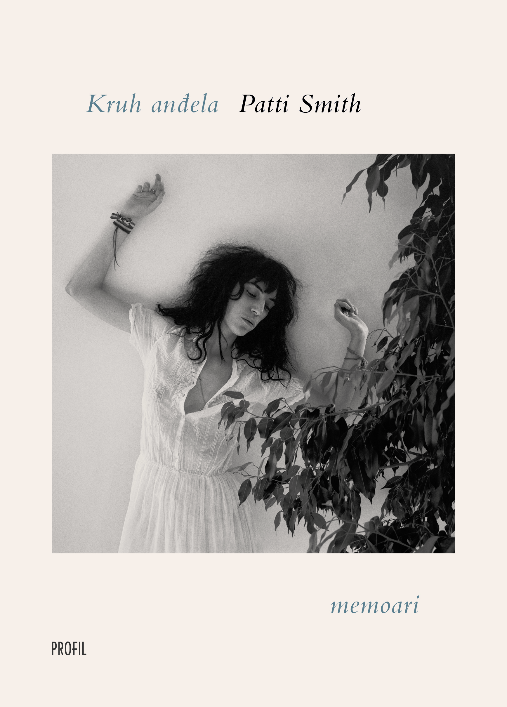 Kruh anđela