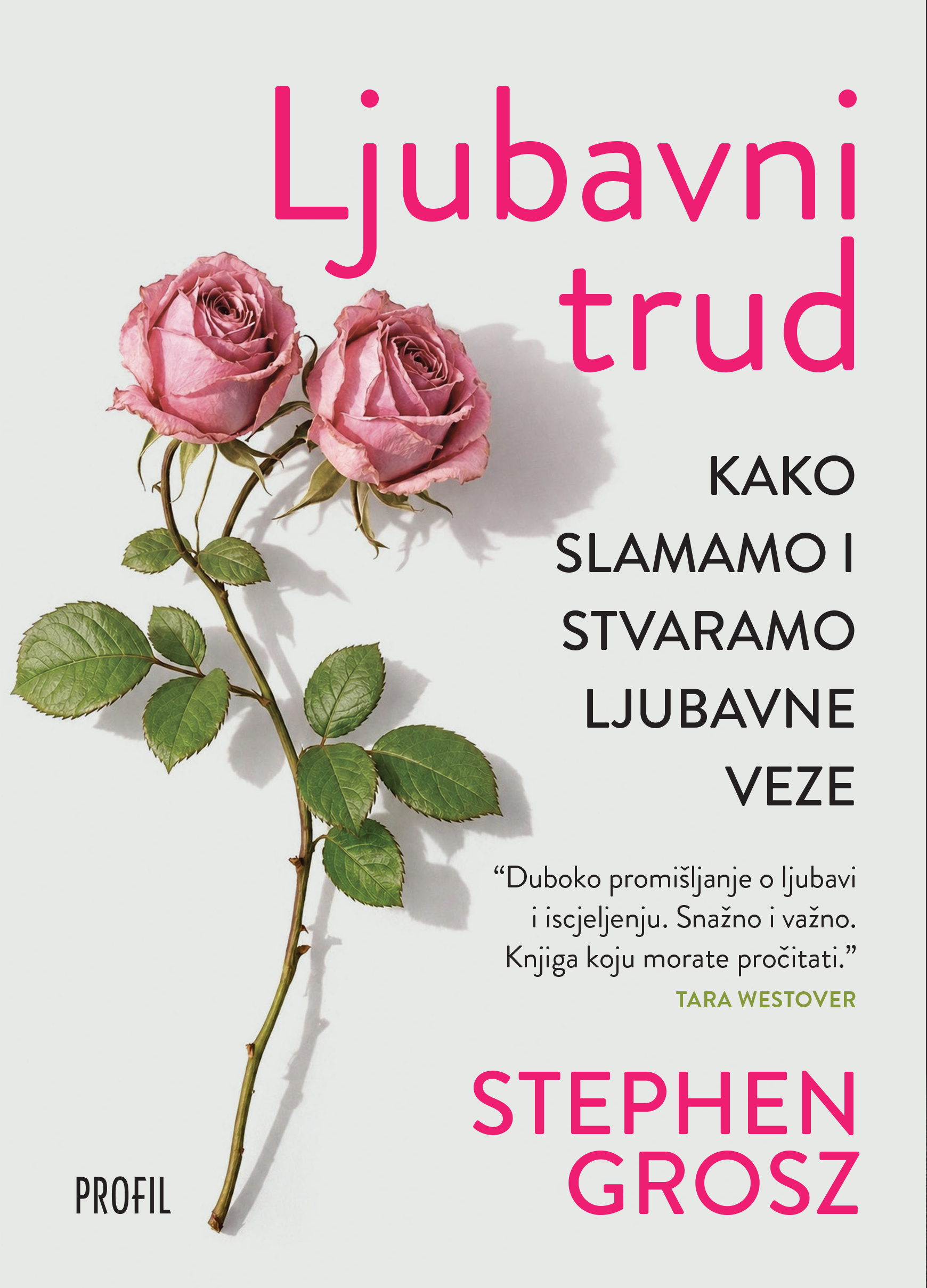 Ljubavni trud
