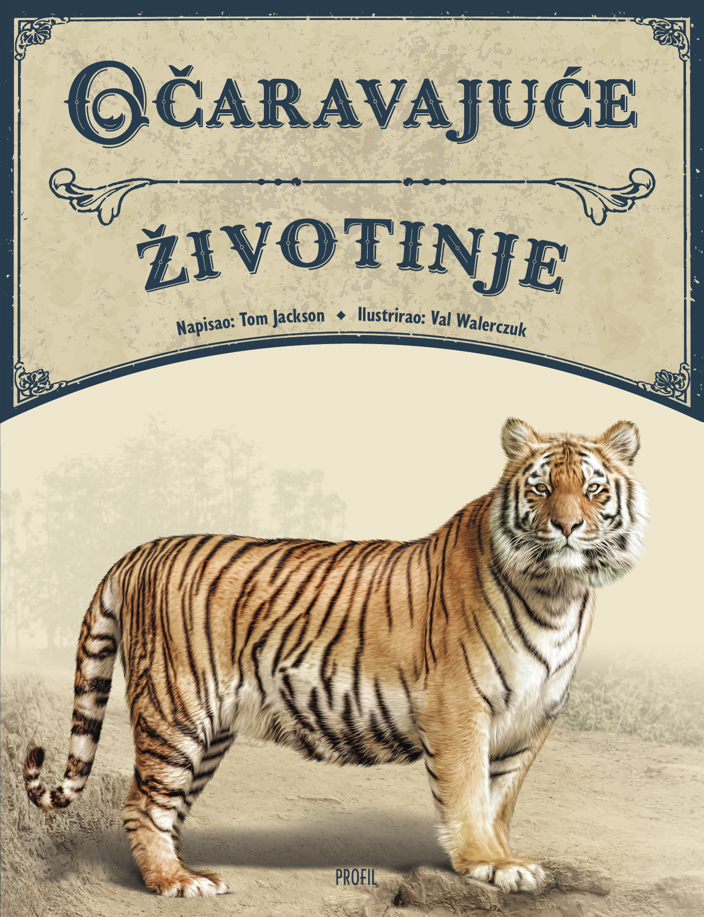 Očaravajuće životinje