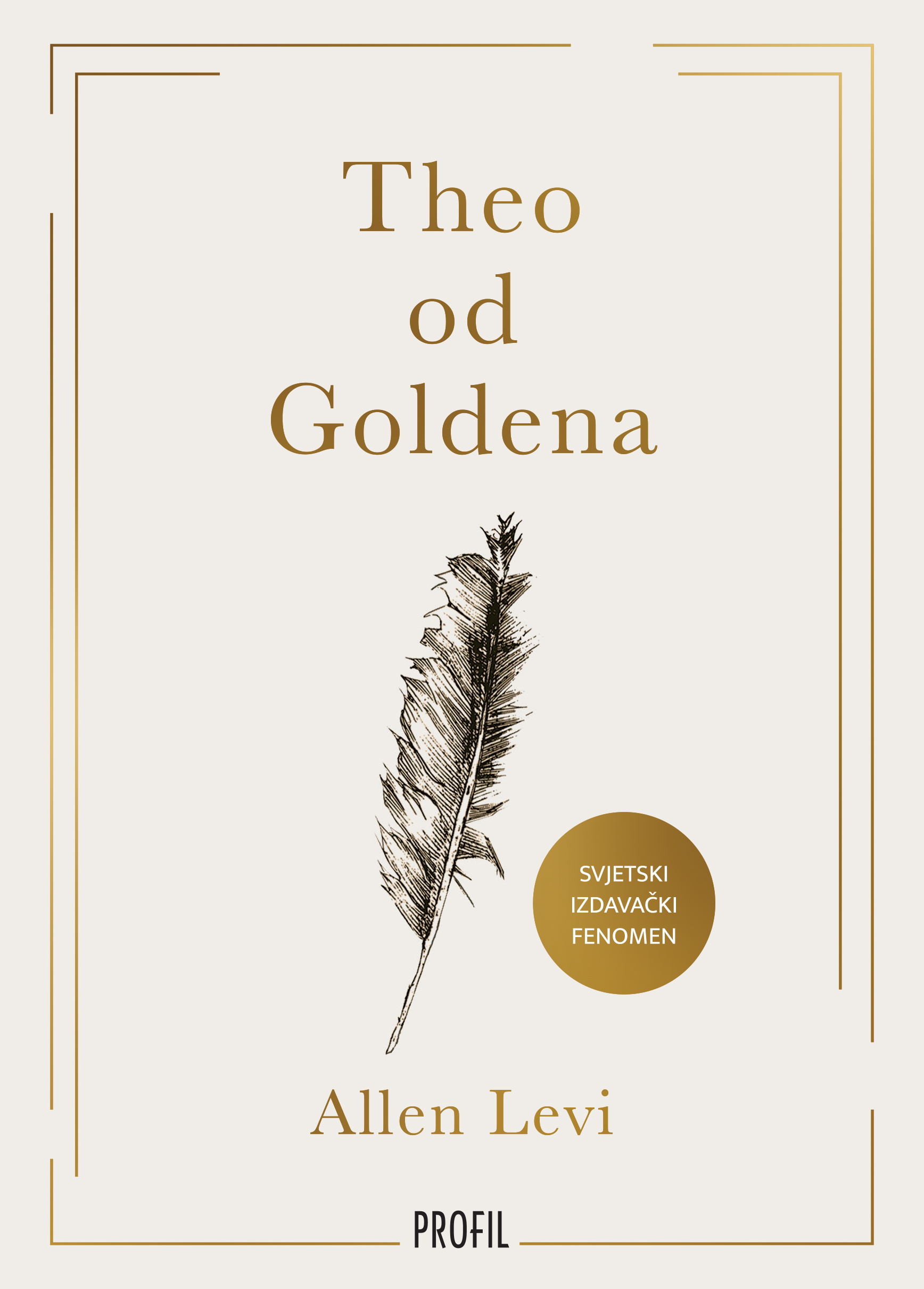 Theo od Goldena