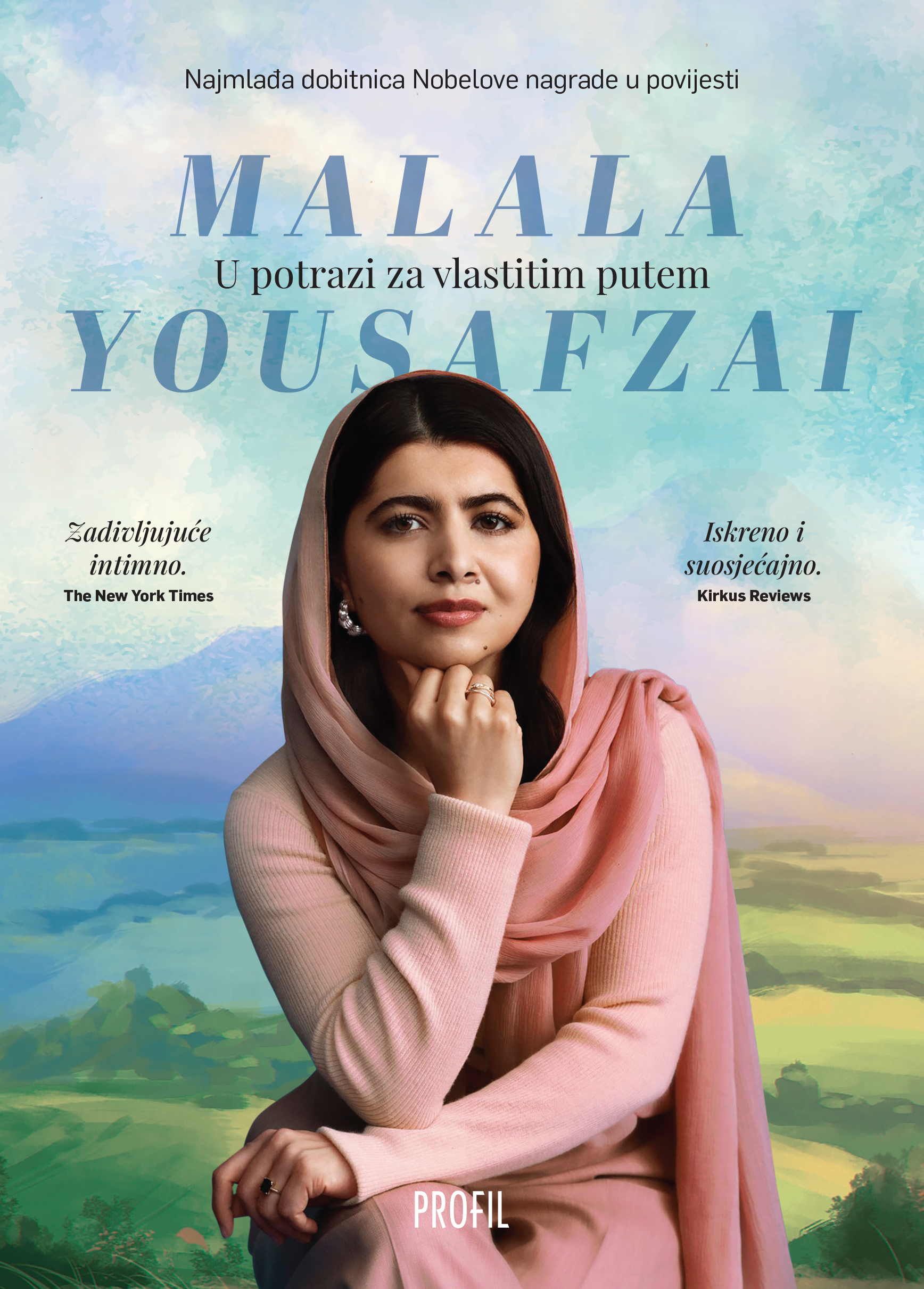 U potrazi za vlastitim putem