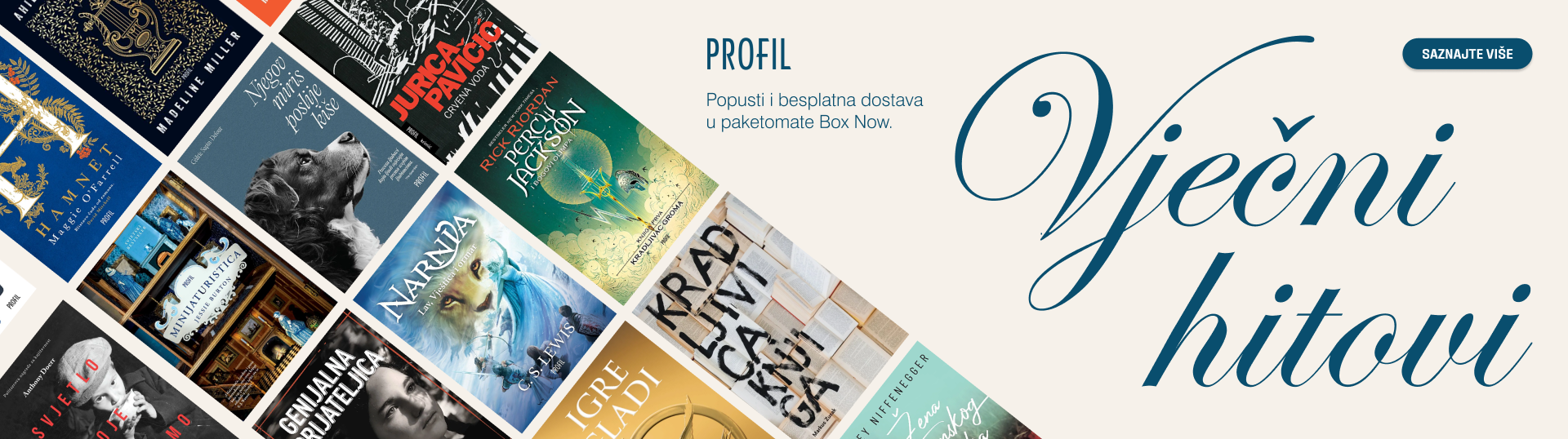 Profil