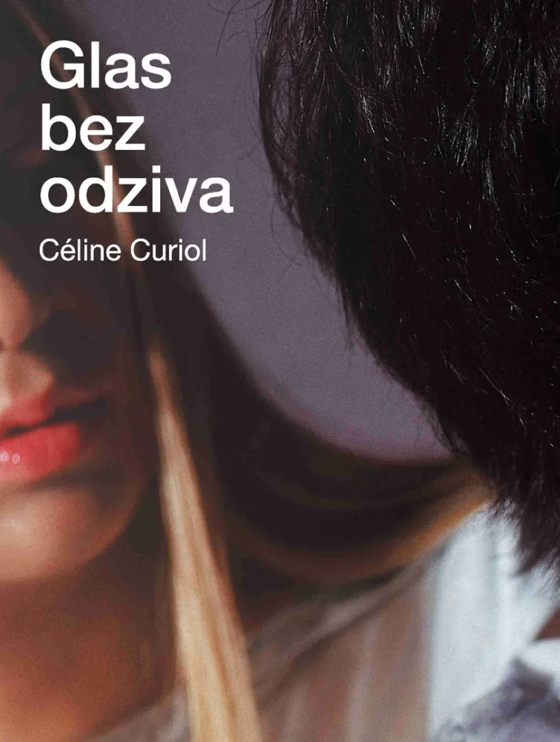 GLAS BEZ ODZIVA