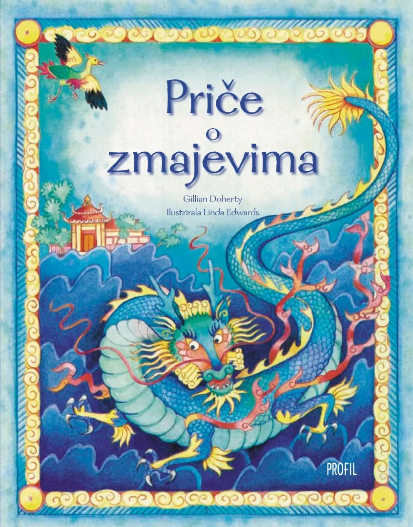 Priče o zmajevima