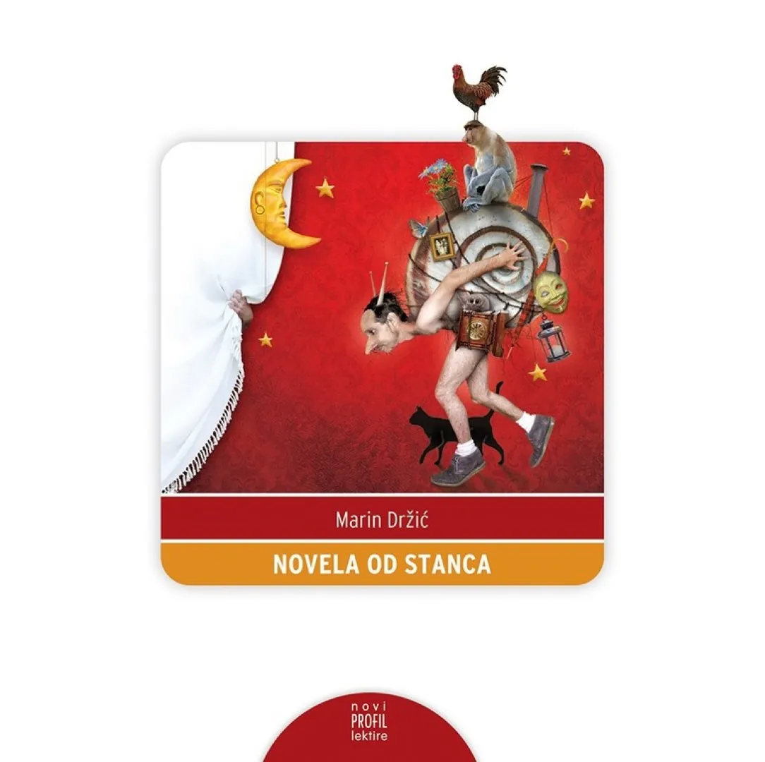 Novela od Stanca