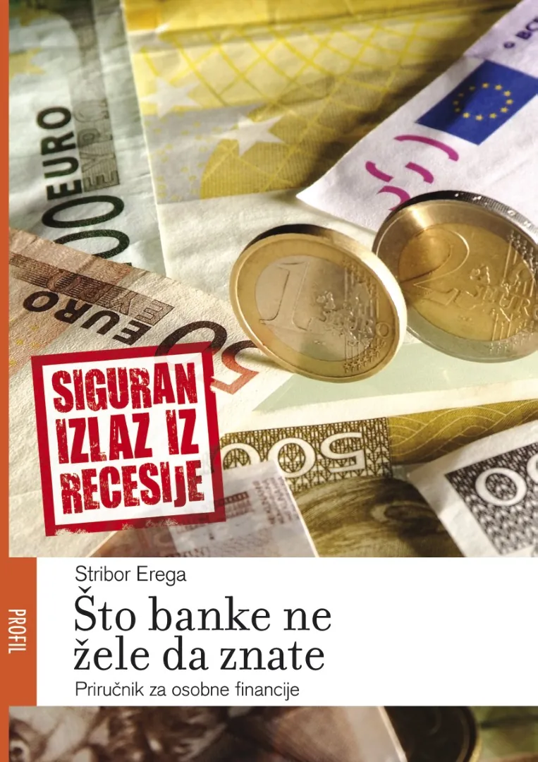 Što banke ne žele da znate