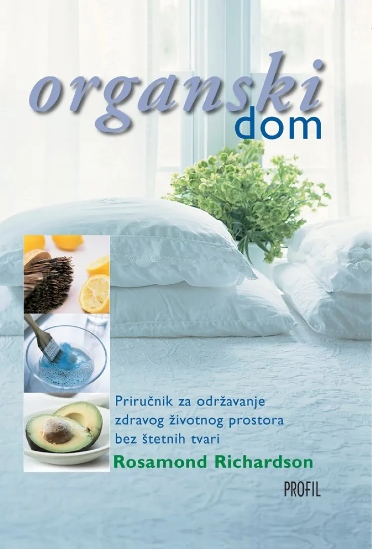 Organski dom