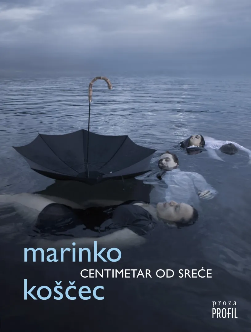 Centimetar od sreće