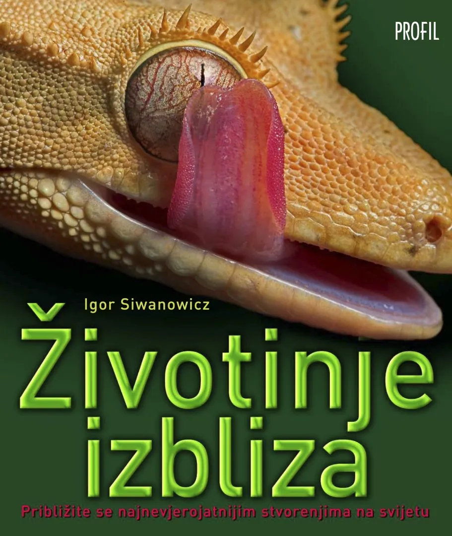 Životinje izbliza