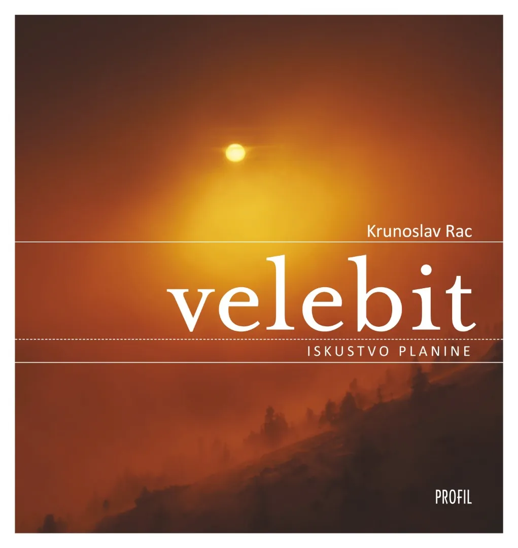 Velebit - Iskustvo planine