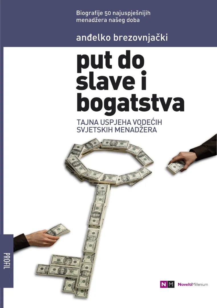 Put do slave i bogatstva