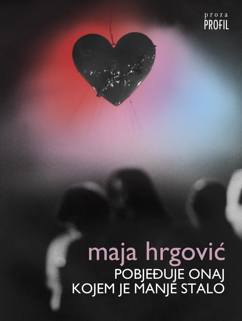 Pobjeđuje onaj kojem je manje stalo