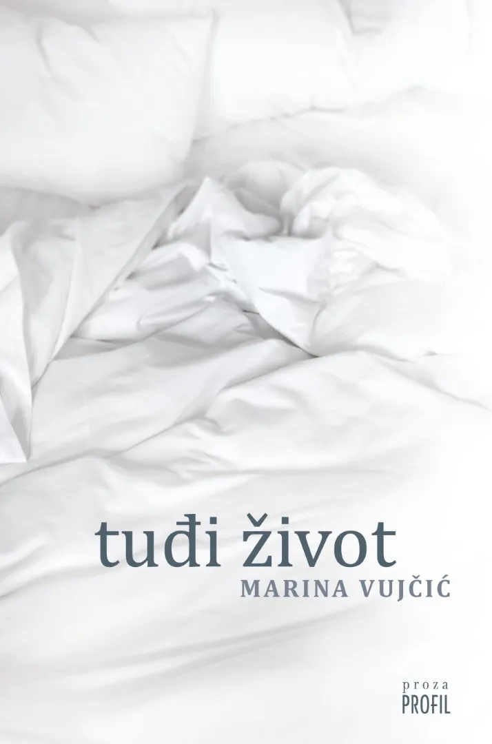Tuđi život