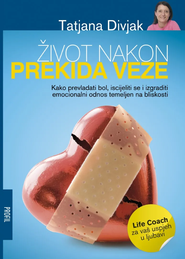 Život nakon prekida veze