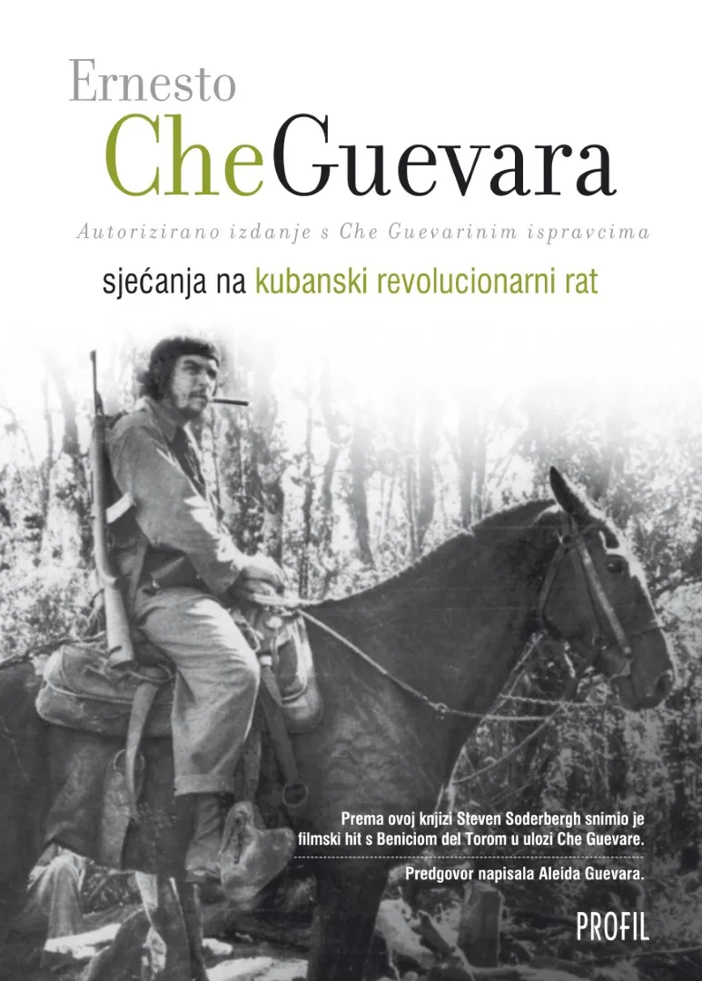 Che Guevara