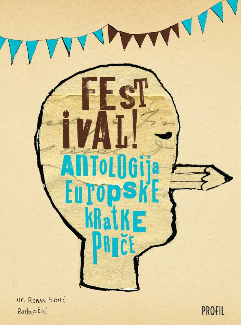 Antologija europske kratke priče