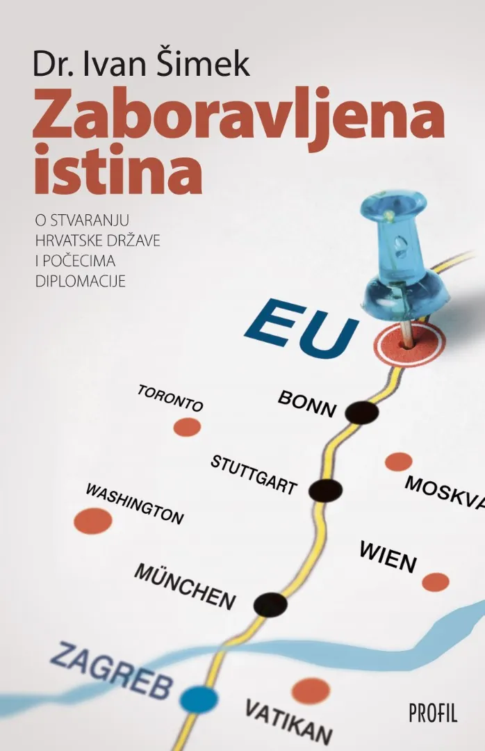 Zaboravljena istina