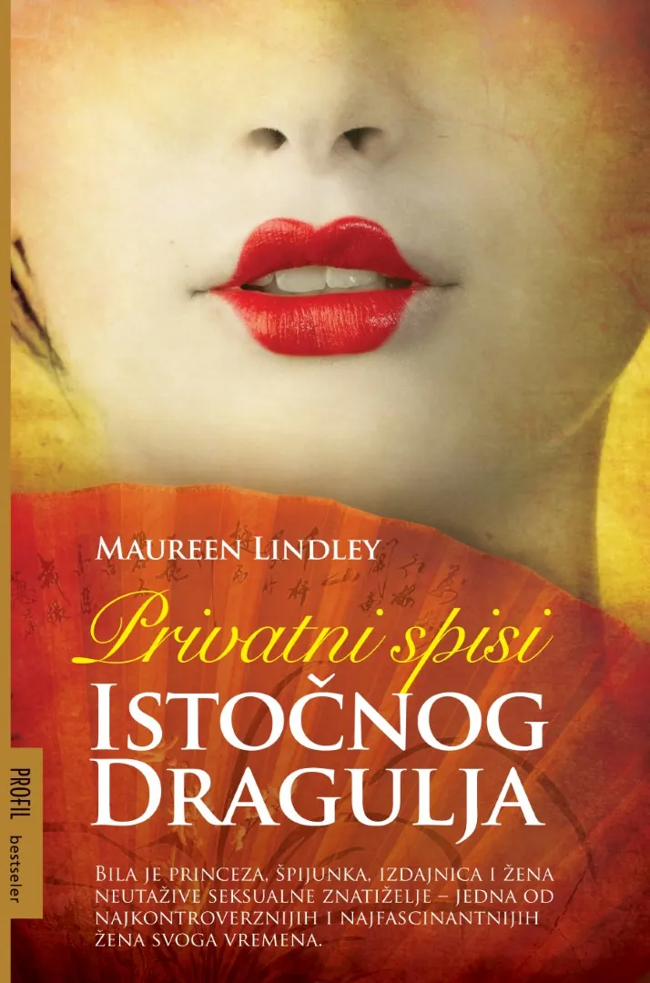 Privatni spisi istočnog dragulja