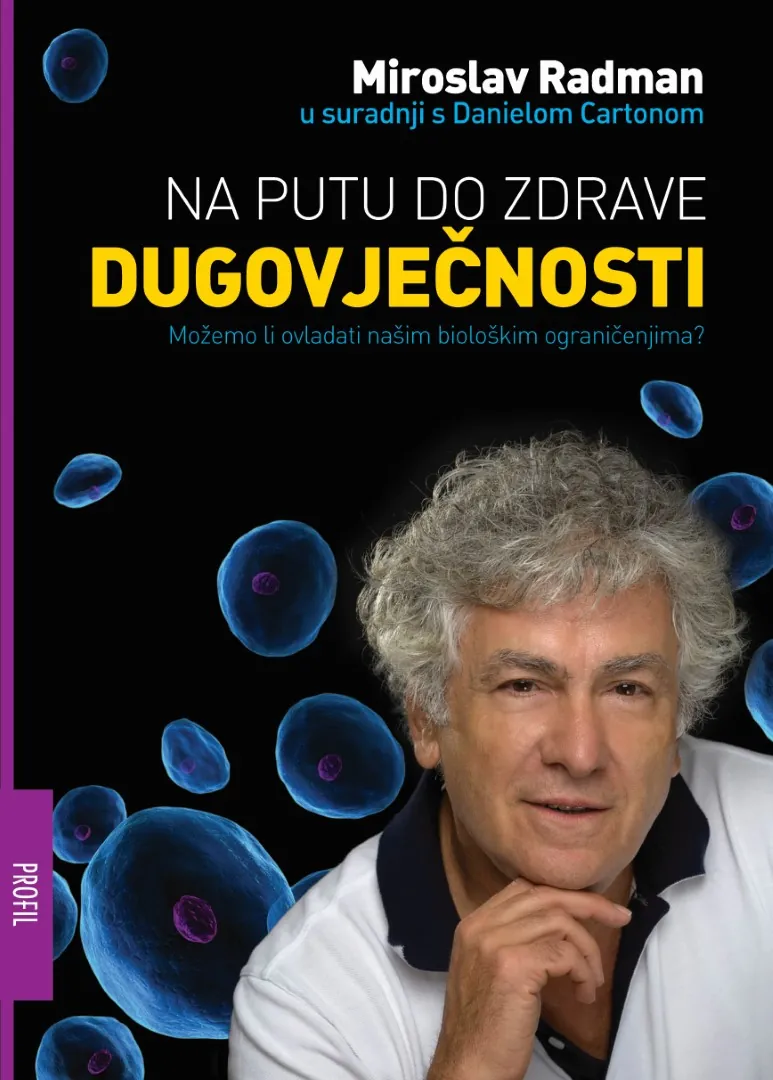 Na putu do zdrave dugovječnosti