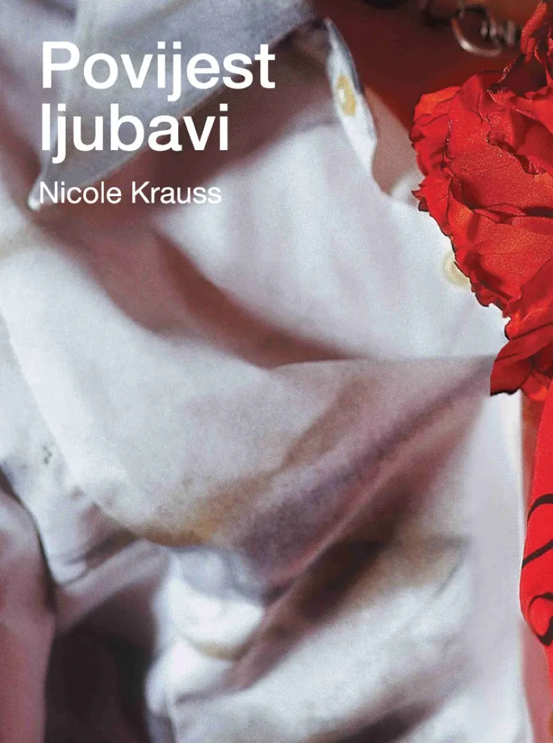 Povijest ljubavi - reizdanje