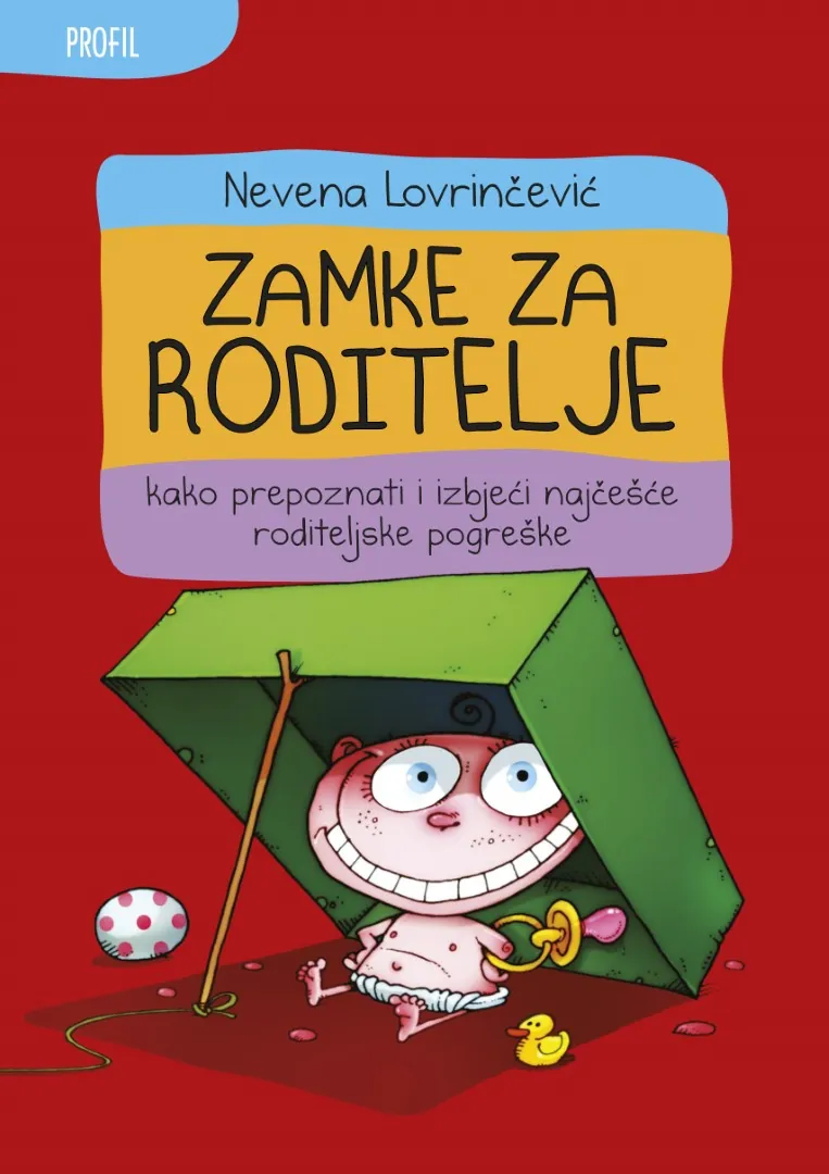 Zamke za roditelje