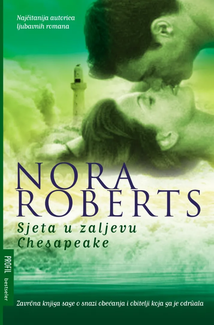 Sjeta u zaljevu Chesapeake (kiosk)