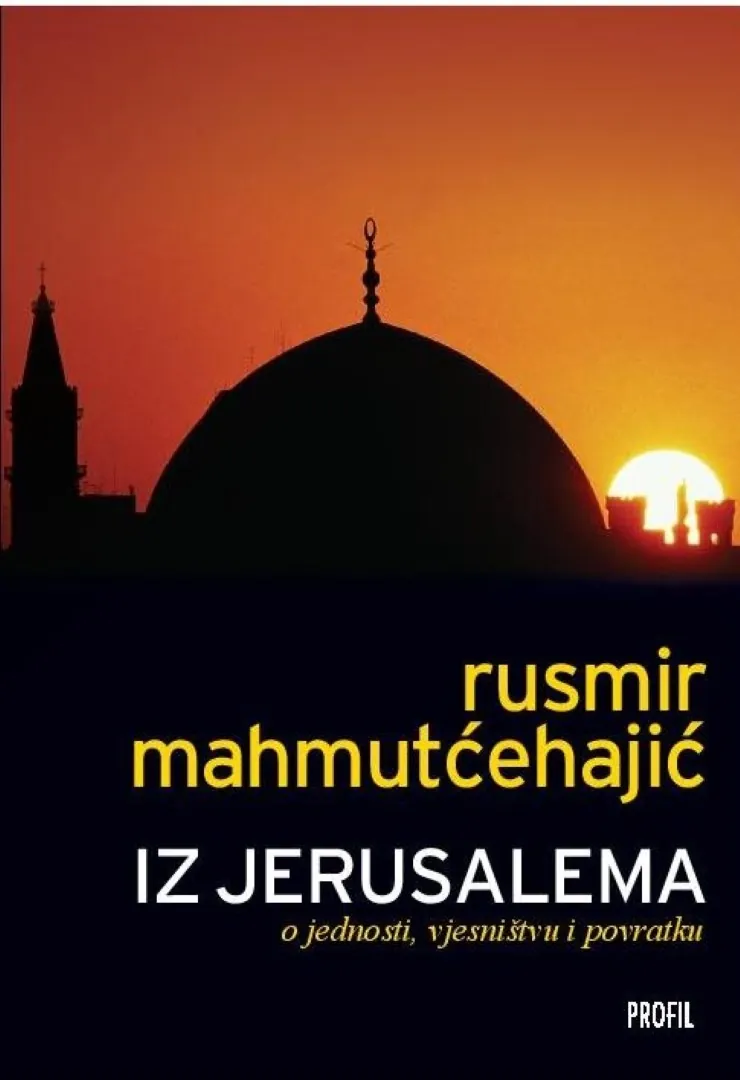 Iz Jeruzalema