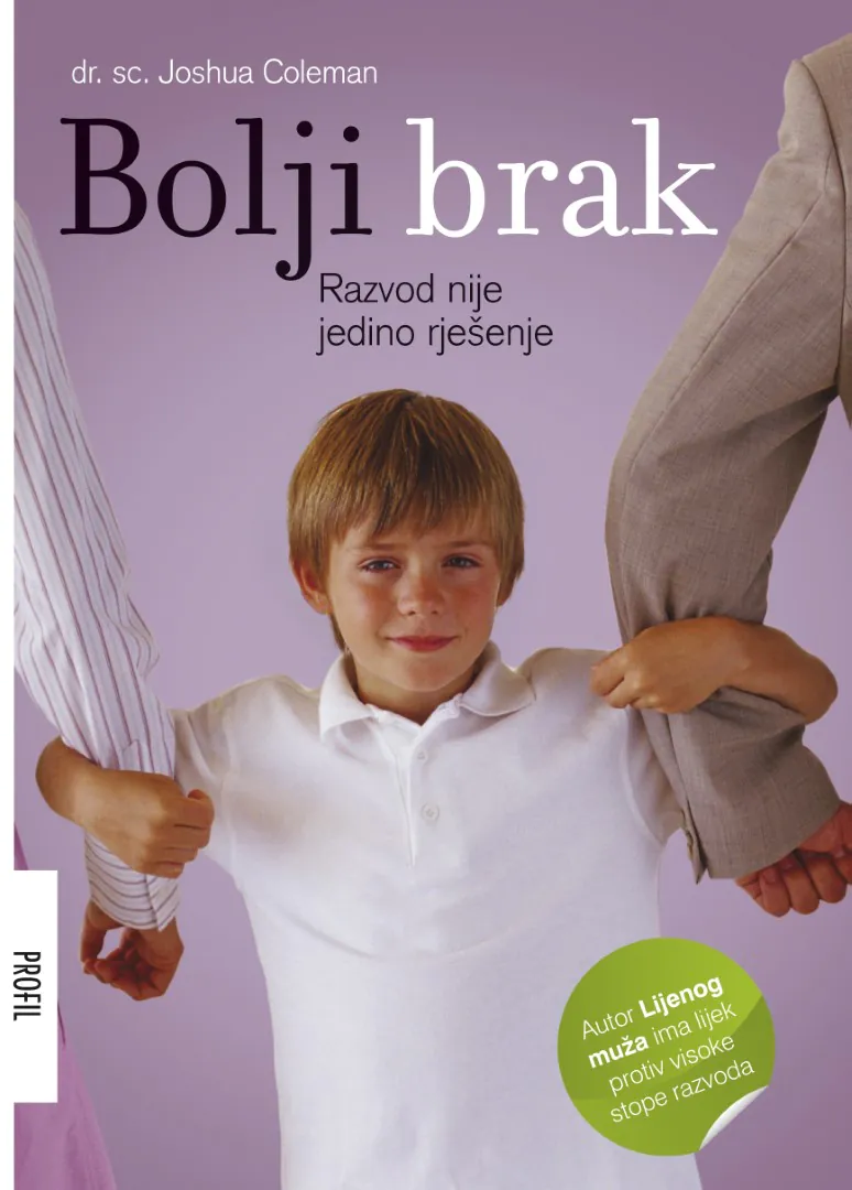 Bolji brak