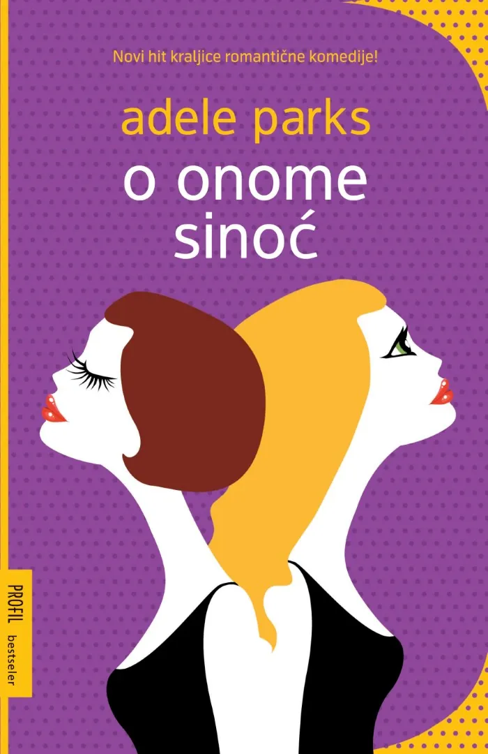 O onome sinoć