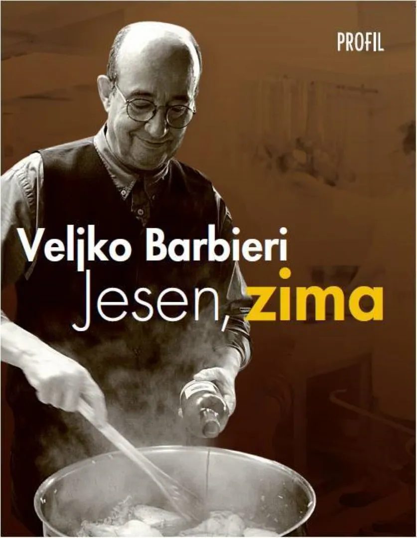 Jesen, zima (Barbieri)