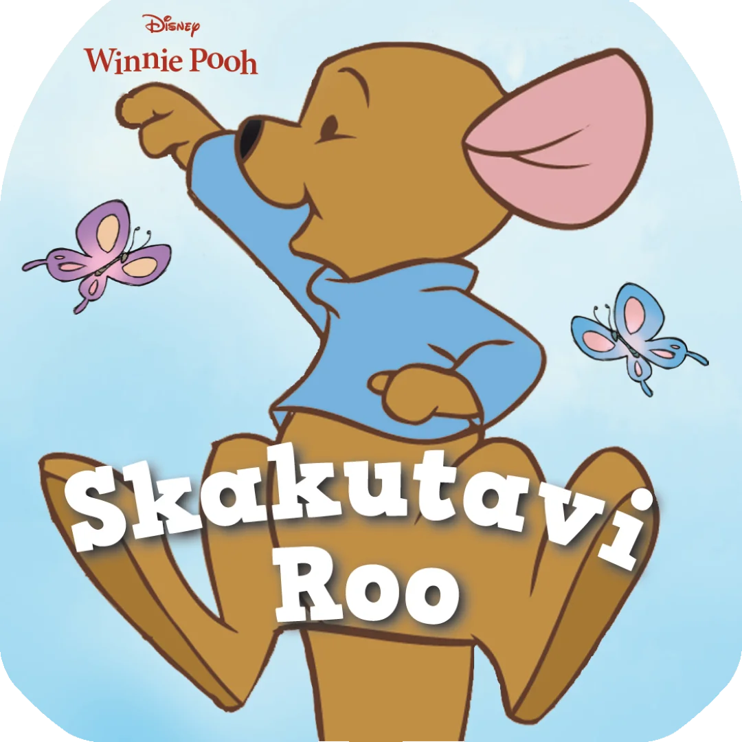 Skakutavi Roo