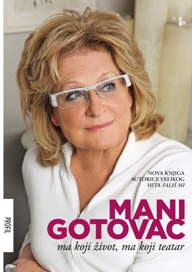 Ma koji život, koji teatar