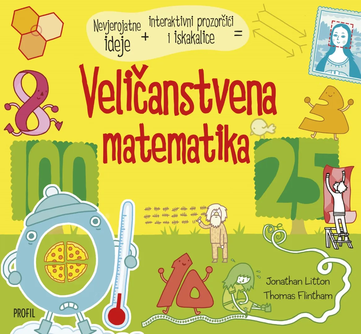 Veličanstvena matematika
