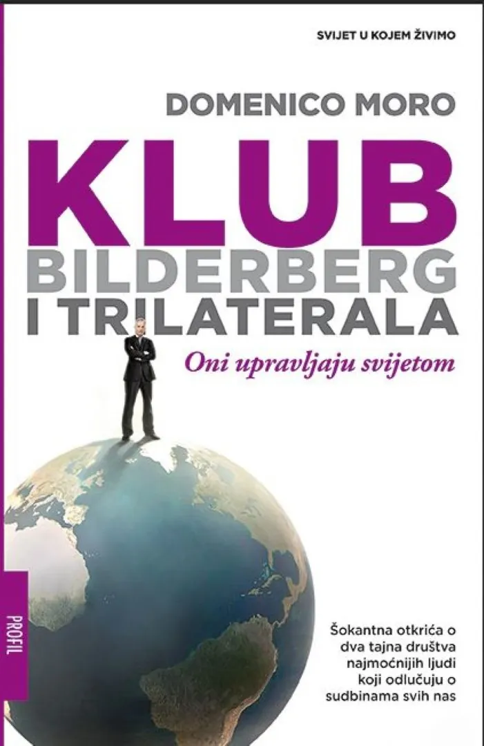 Klub bilderberg i trilaterala