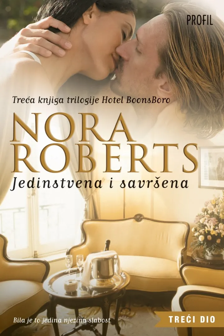 Jedinstvena i savršena