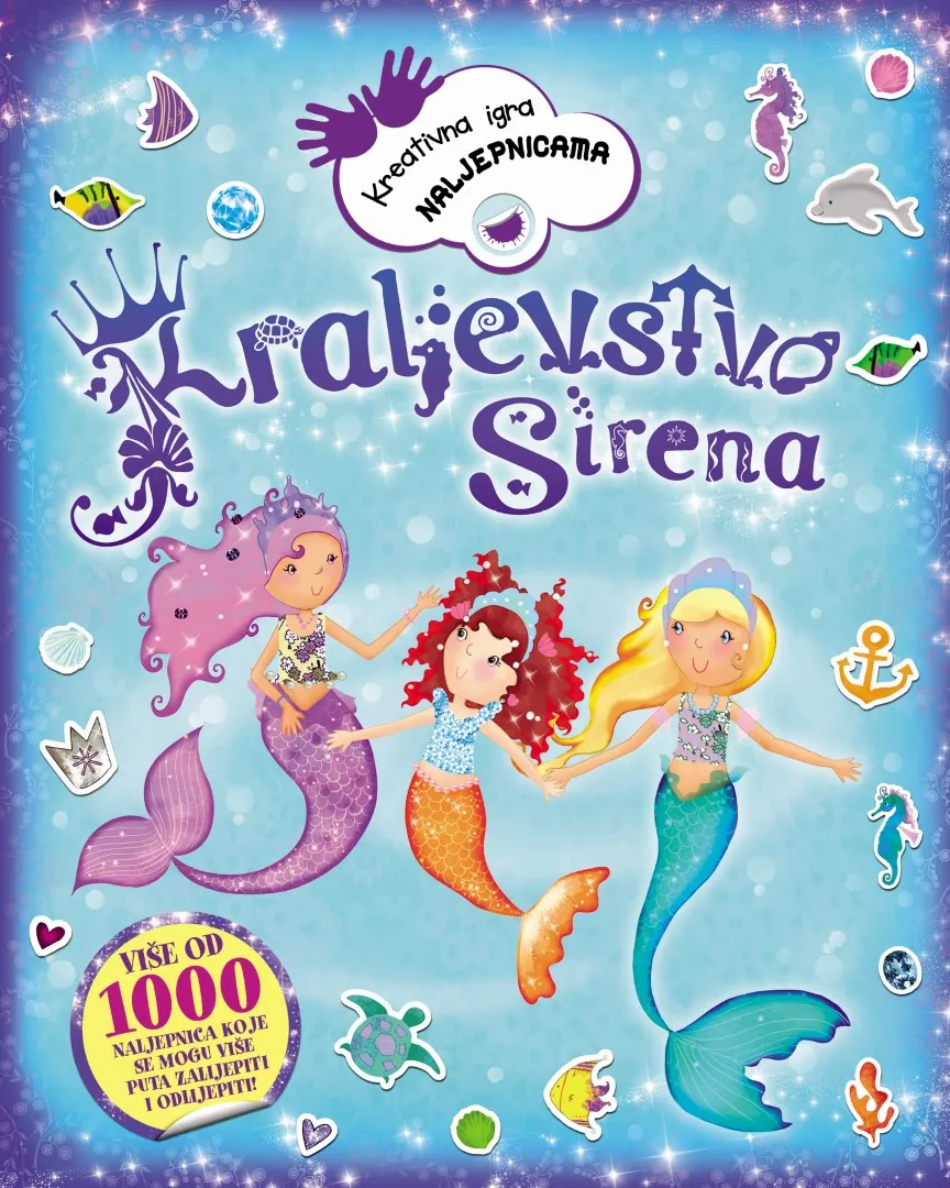 Kraljevstvo sirena
