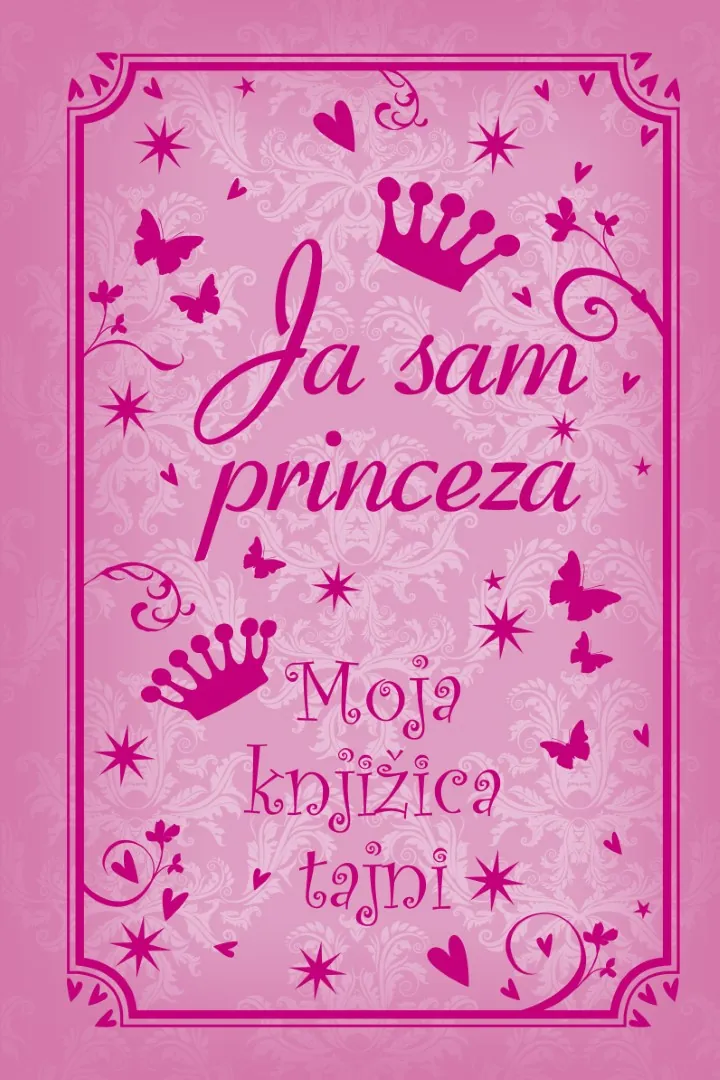Ja sam princeza