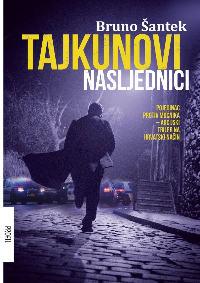 Tajkunovi nasljednici