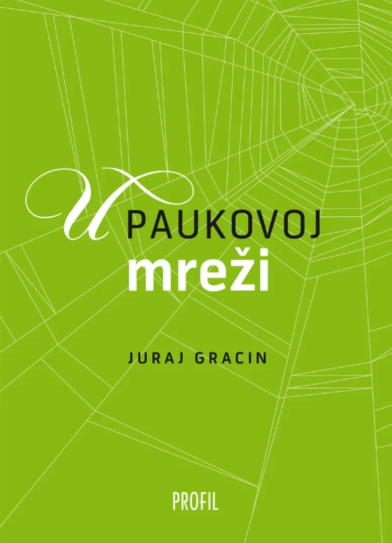 U paukovoj mreži