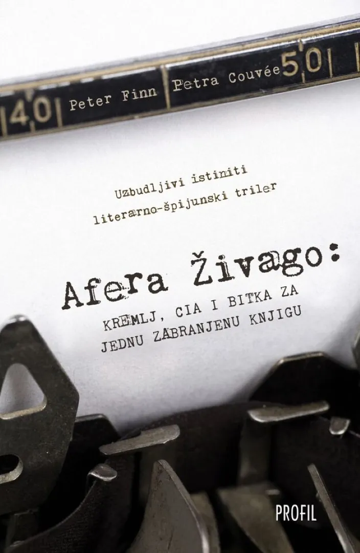 Afera Živago