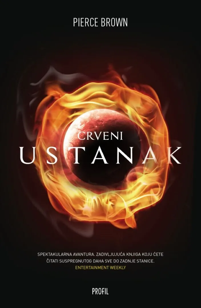 Crveni ustanak