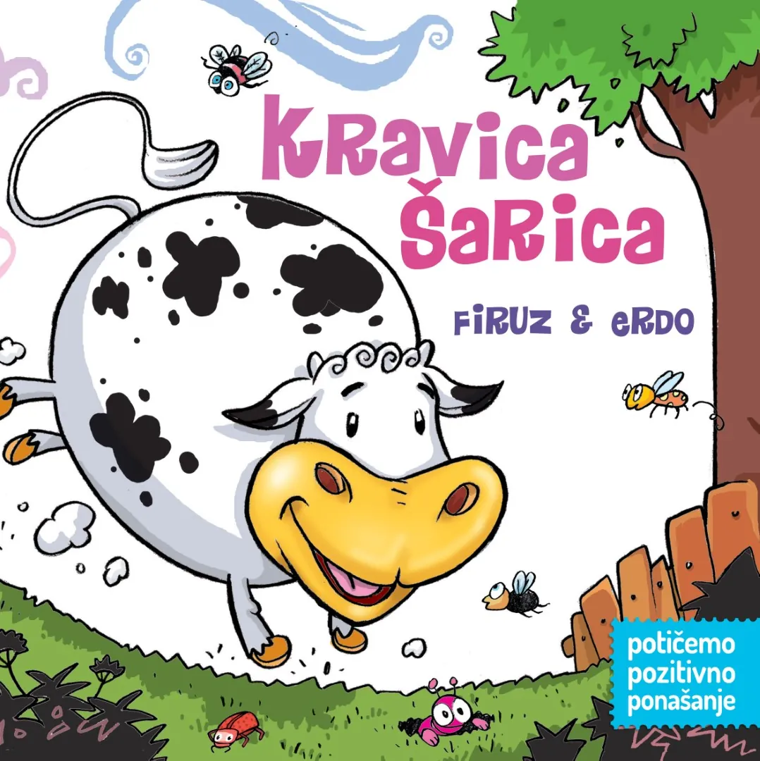 Kravica Šarica